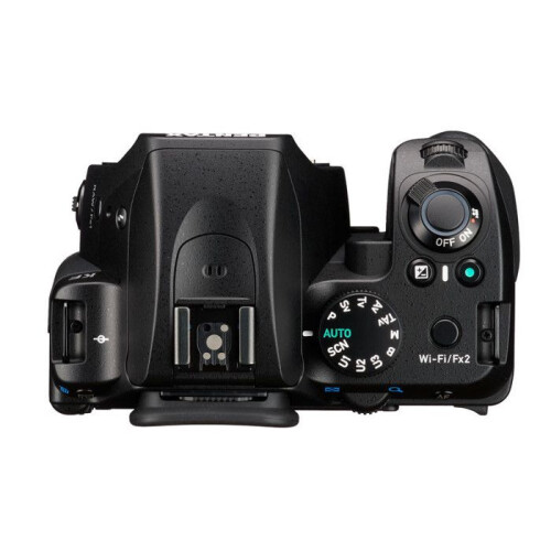 Pentax PENTAX KF Negro NU 2