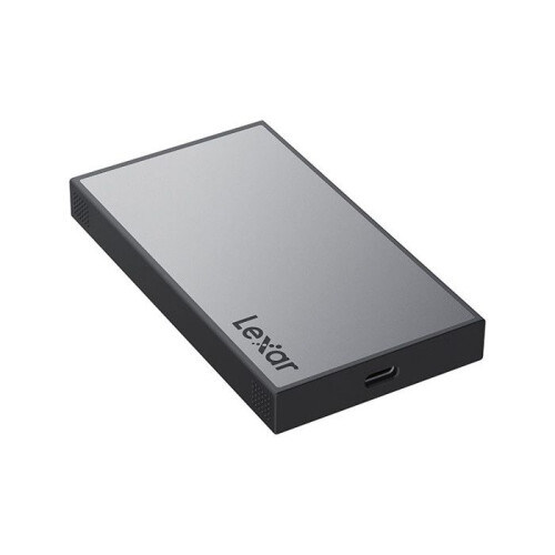 Lexar LEXAR Workflow PRO SD UHS-II Kaartlezer USB 3.2 Gen2 2