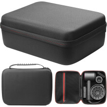 Waterproof Scratchproof Protective Cover Carry Case for Dyson Supersonic HD03 Hair Dryer