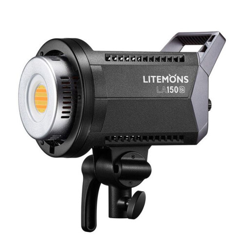Godox GODOX Kit Duo Torche LED LA150Bi Bi-color 1
