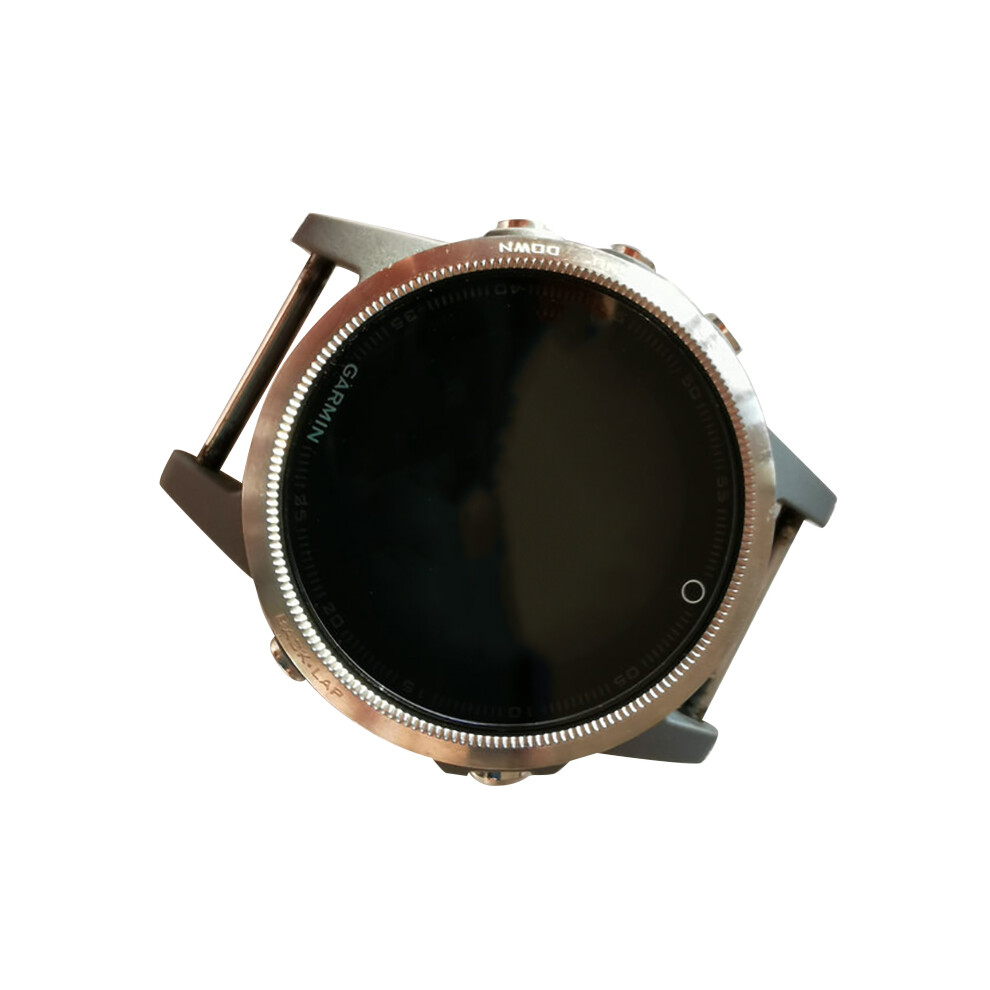 (Lake ) Lcd Screen Display Touch Digitizer Replacement For Garmin Fenix 5S Gps Watch Blue 110691420640
