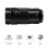 Panasonic PANASONIC Objectif Lumix S Pro 70-200mm f/4 O.I.S 3