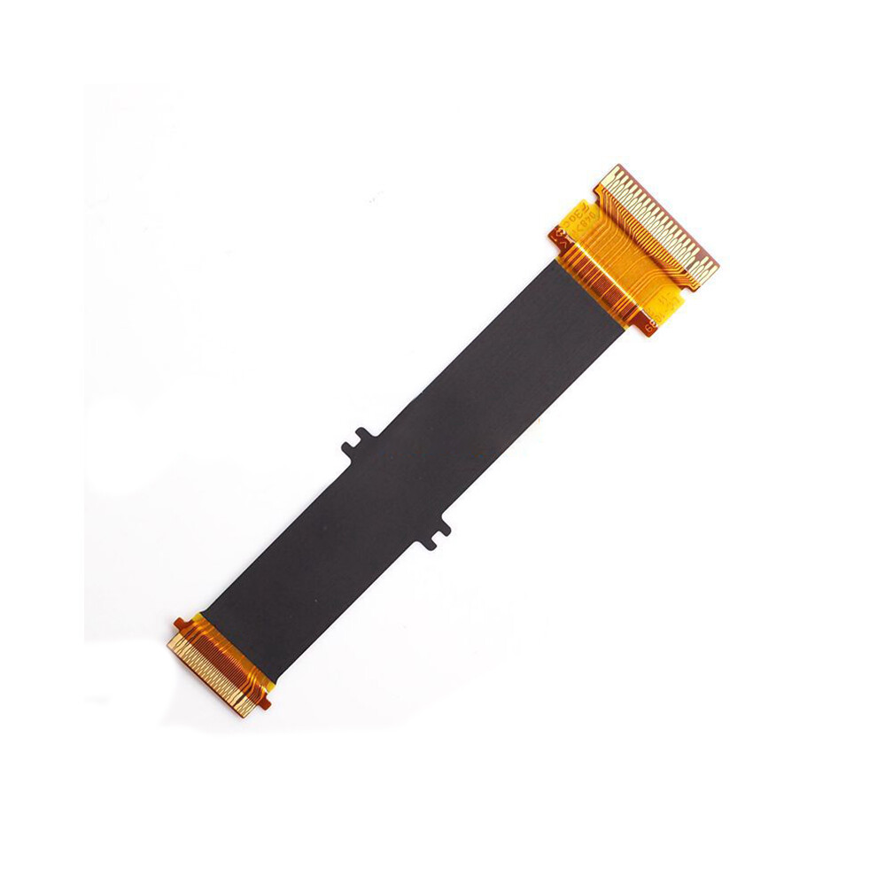 Hinge Lcd Flex Cable Lc-1039 For Sony A7rm3 Ilce-7Rm3 A7r Iii Camera Repair Part 110691420930