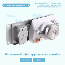 Microwave Oven Timer for Midea VFD35M106IIE WLD35-1/P DWD35SL 4-Pin Adjustment  Microwave Kitchen Appliance