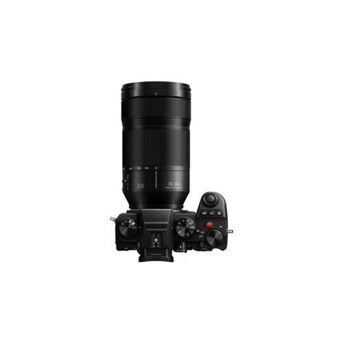 Panasonic PANASONIC Objectief Lumix S 70-300mm f/4.5-5.6 2