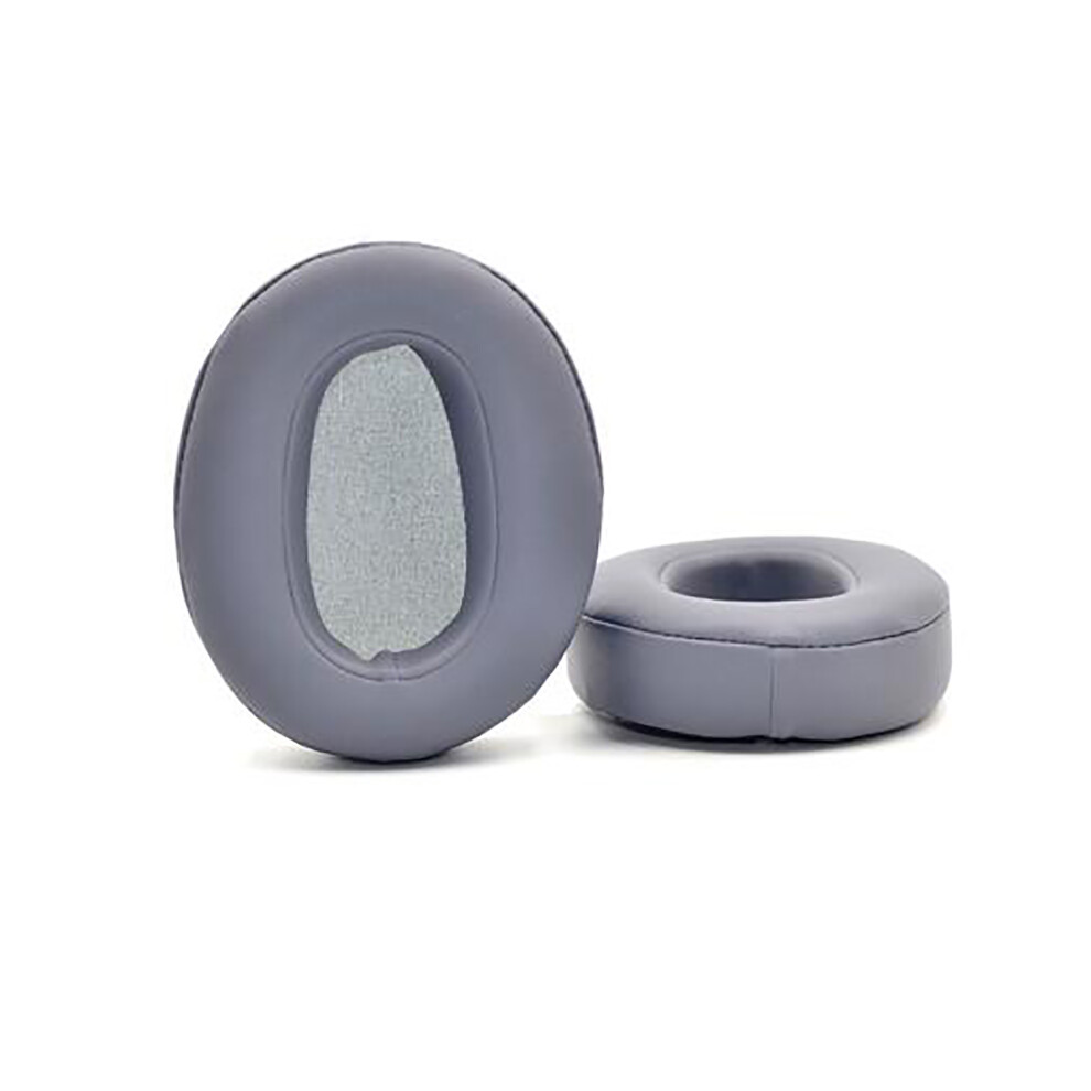 (Grey) Earpads Cushion Earmuff Cover For Sony Wh-Xb900n Whxb900 N Wh Xb 900 Headphone Grey 110691421210