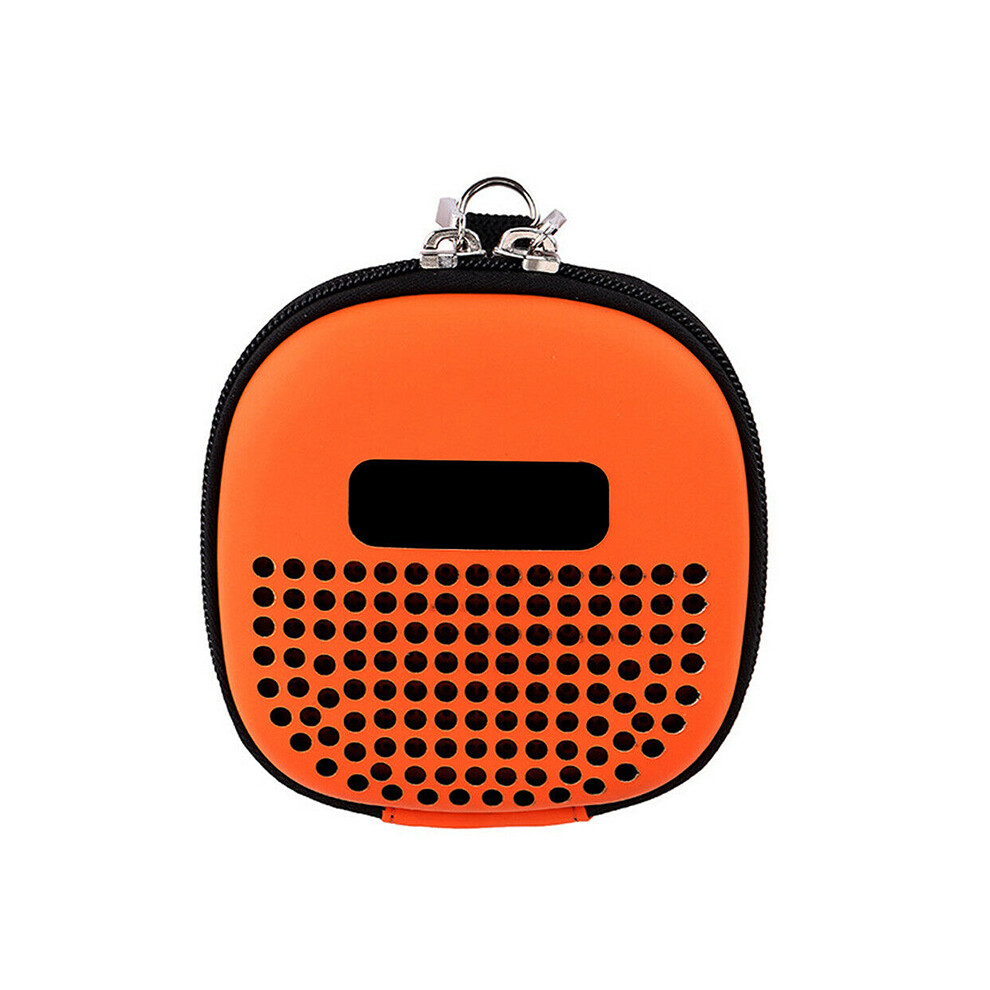 (Orange) Shockproof Carry Eva Bag Storage Case For Bose Soundlink Micro Wireless Bluetooth Speaker Outdoor Orange 110691426833