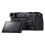 Sony SONY ALPHA 6100 NOIR + 16-50 + Sac + SD 8 Go 3
