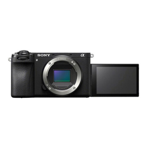 Sony SONY ALPHA 6700 NERO + 18-105G 1