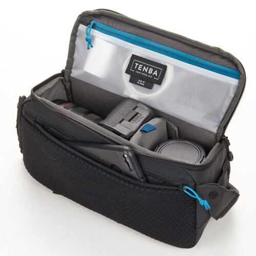 Thule TENBA Borsa a spalla Axis V2 6L Sling Nera 1