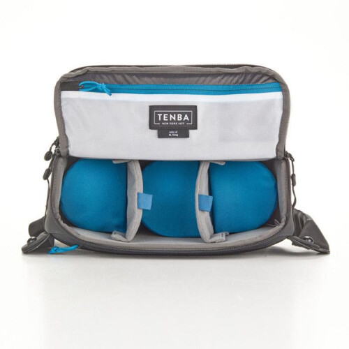 Thule TENBA Borsa a spalla Axis V2 6L Sling Nera 2