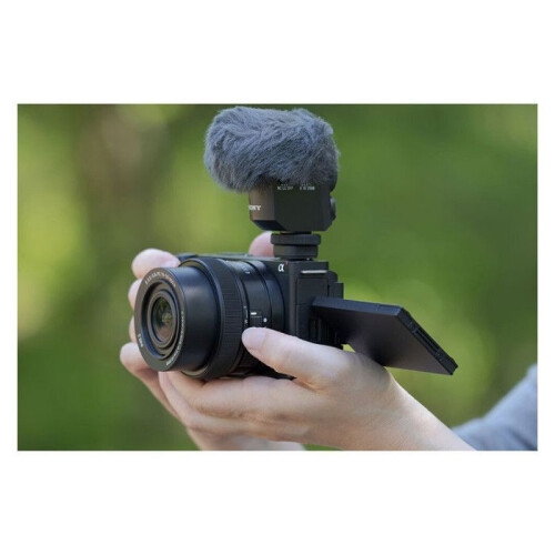 Sony SONY Objectif SEL E PZ 16-50mm f/3.5-5.6 OSS II 2