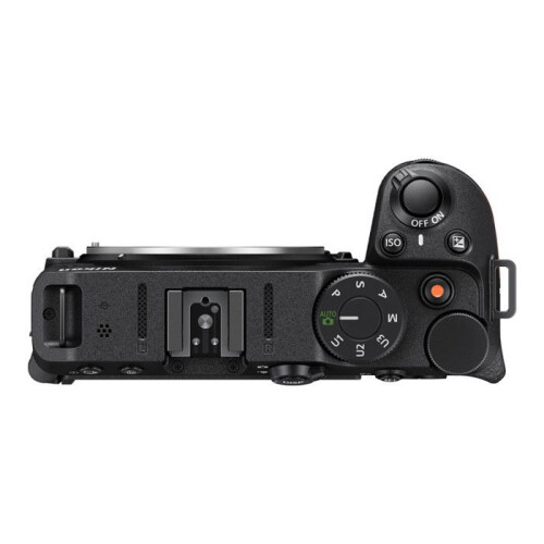 Nikon NIKON Z30 NU + FTZ II Adapter 2