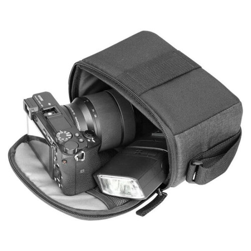 Vanguard VANGUARD Schoudertas Vesta Aspire 12 Grijs 1