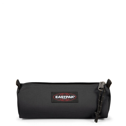 Eastpak EASTPAK BENCHMARK Single Pencil Case - Black (Black)