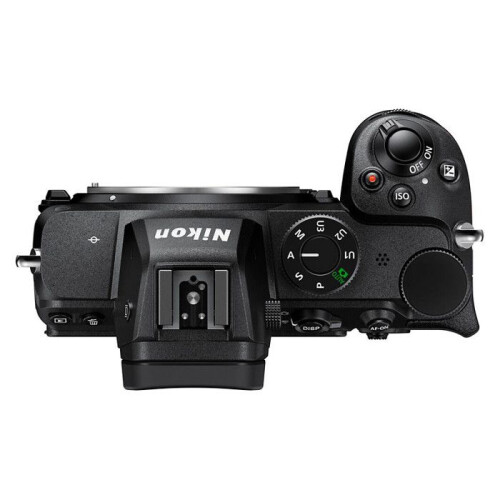 Nikon NIKON Z5 + FTZ II-adapter 2