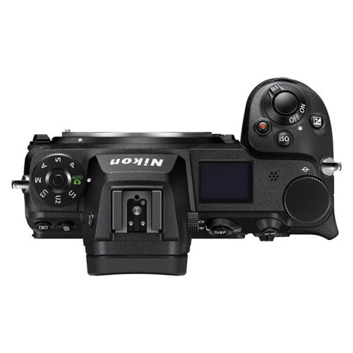 Nikon NIKON Z7 II + Adaptador FTZ II 1
