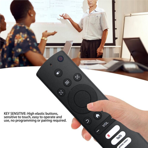 Replace Remote Control for Polytron PLP 91LFA Projector Remote 2