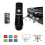 T2 2.4G Wireless Air Mouse Keyboard Remote Control for Android TV Box Mac 1
