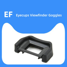 5PCS EF Viewfinder Eyecups for Canon 100D 550D 650D 600D 700D 750D 760D