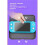 Lite Protective Case with Magnetically Detachable Front Cover for  Lite Gaming Accessories B 10