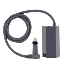Starlink Ethernet Adapter for Gen 2 Actuated Wired External Network