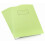 Silvine Exercise Book A4 Ruled with Margin Green (10 Pack) 1