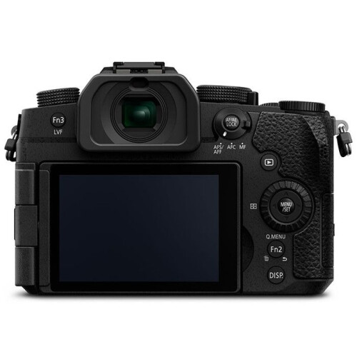 Panasonic PANASONIC Lumix G97 NU 1
