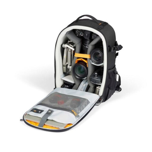 Lowepro LOWEPRO Sac à dos Adventura BP 300 III Noir 1