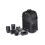 Lowepro LOWEPRO Sac à dos Adventura BP 300 III Noir 6
