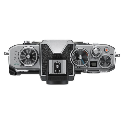 Nikon NIKON Z fc Nu 1