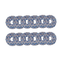 Wischmopp-Pads für für Deebot T30 Pro Omni T10 T20 Omni T30s Combo X1 X2 Omni Saugroboter
