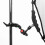 Diffuseur compact - COLT - Halo 82 cm - Aluminium léger - Portable - Design breveté 4