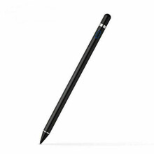 (black) Pencil stylus is suitable for Apple iPad/iPhone/Samsung Galaxy tablet/tablet/mobile phone