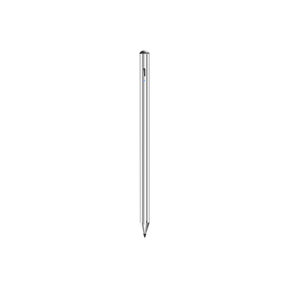 (Silver) Stylus Pencil For Apple Ipad 6Th/7Th/8Th/Mini 5Th/Pro 11&12.9''/Air 3Rd Gen Pen 110691411549
