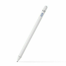 (white) Pencil stylus is suitable for Apple iPad/iPhone/Samsung Galaxy tablet/tablet/mobile phone