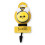 IF BookTails Bookmark - Bee 1