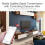 Tuya ZigBee  IR Remote Control, Universal Infrared Remote Controller for  Home Works with Alexa  Home 5