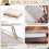 Book Binding Cloth Set Glue Brushes Book Repair Cloth Material for Repairing Binding Box Making 2