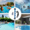 Multi-Purpose Hook Portable Vacuum Hoses Leaf Rakes Pool Tool Organizer Swimming Pool Cleaning Accessories 6