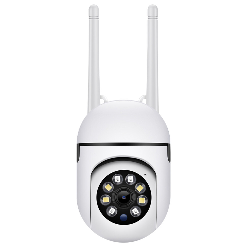 Wifi Ip Camera Night Vision Dual-Band Video Surveillance Security Camera 110691412492