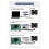 2D Barcode Scanner Module Embedded  Size Scanning Module Automatic Intelligent Sensitive Sensing 2D QR Reader USB 2