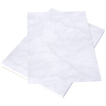 Computer Craft CCL1030 A4 Computer Craft Marble Paper - Grey (Pack of 100)