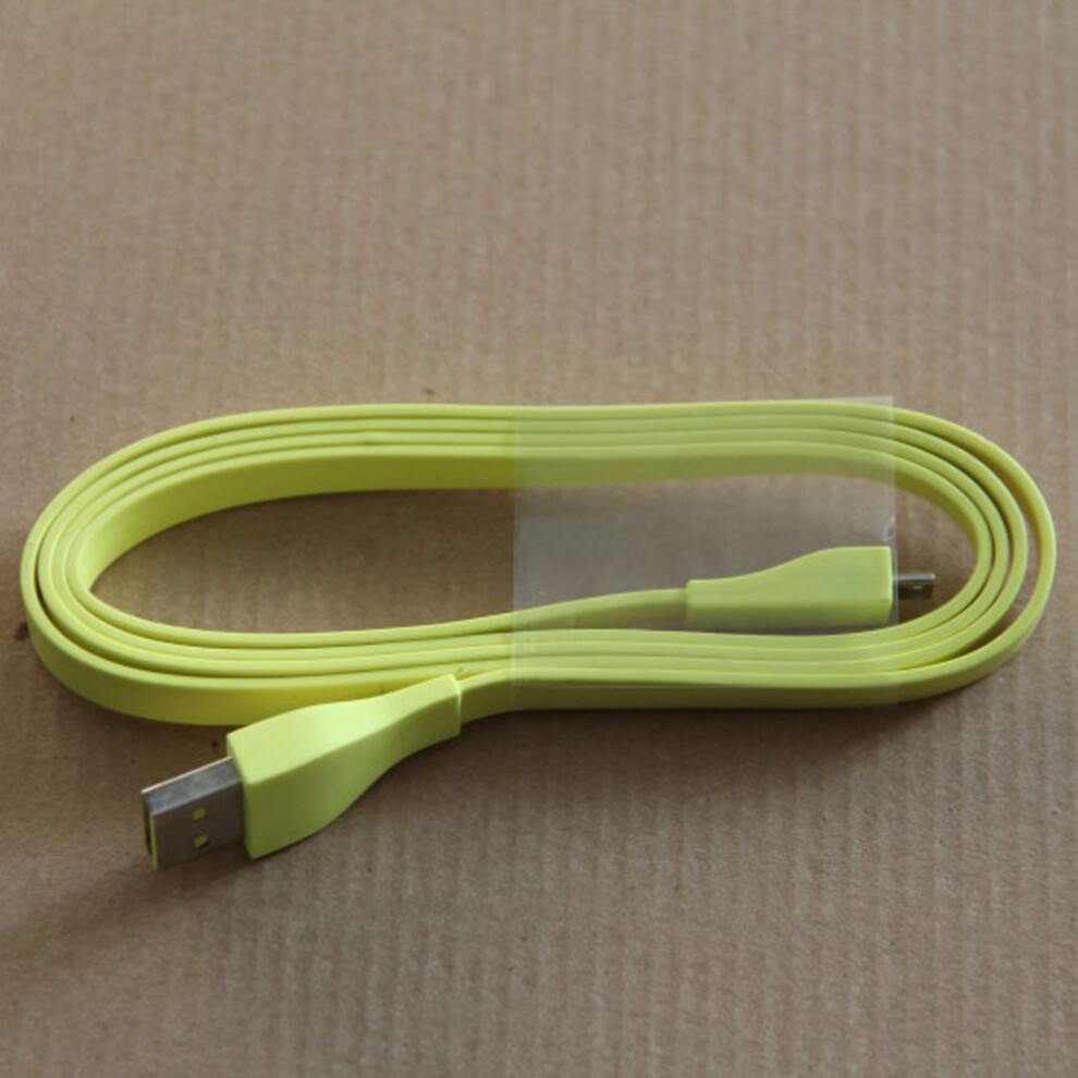 Micro Usb Fast Charging Cable For Logitech Ue Boom 2 /Megaboom /Ue Roll Bluetooth Speaker 110691413093