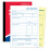 Ocean Pads Waste Transfer Note, A5, Duplicate (69660) 1