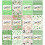 36 Good Luck Cards with 12 Different Designs (36 Set) 1