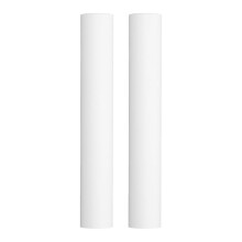 Printing Paper Roll, 2 Roll A4 Thermal Printer Paper 210xDia 30mm Refill Print Paper for Sketches Invoices, Paper