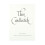 Three Candlesticks Luxury Writing Paper, 1 Pad, 50 Sheets, A5 - White 1