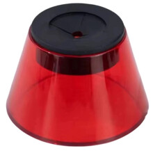 Thickened Nail Lamp Shield for Phototherapy: Anti-Glare, Eye Protection for Square or Straight- Lamps