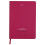 NU: Notebooks - Spectrum Autumnal Range - Mindfulness Journal - A5 Notepad - Mulberry - 200 Pages 1